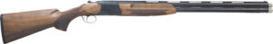 POINTER FT912 FIELD O/U 12/28 BLK/WD