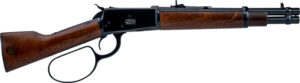 HERITAGE MANUFACTURING 92 RANCH HAND 44MAG BL 12"