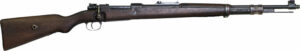 CENTURY ARMS PORTUGUESE M/937A - RIFLE 8MM NON MATCHING G COND