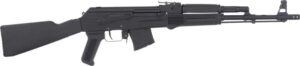 Arsenal SAM7R 7.62x39mm Semi-Auto AK47 Rifle with Muzzle Brake and Enhanced FCG
