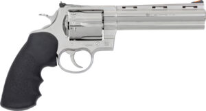 COLT ANACONDA 44MAG SS 6" 6RD AS