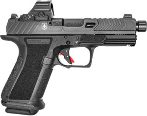 SHADOW SYSTEMS MR920 WAR POET 9MM TB 15+1 507