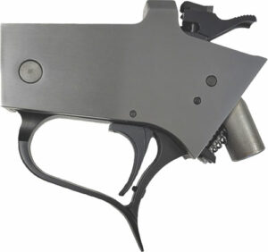 SSK 50 RECEIVER FOR T/C - CONTENDER FLAT SIDE S/S