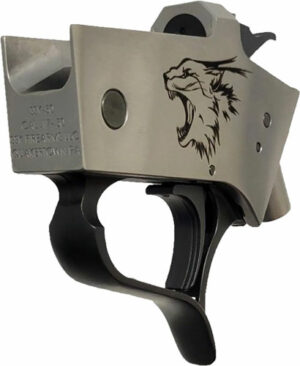 SSK 50 RECEIVER FOR T/C - CONTENDER LYNX SIDE S/S