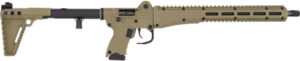 KELTEC SUB-2K GEN3 9MM G19 TAN 15+1