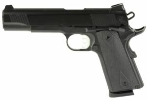 TISAS 1911 DUTY B9 9MM - 5" BBL 2-9RD BLACK CERAKOTE