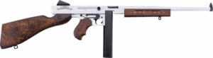 THOMPSON M-1 45ACP CARBINE 45 - ACP NAVY 250TH ANNIVERSARY