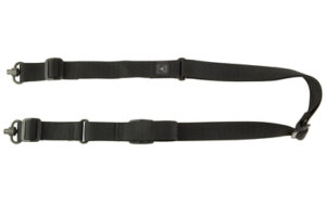 GROVTEC QS 2-PT 1.25" SABRE SLNG BLK