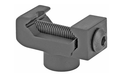 GrovTec Picatinny Swivel Mount Full Rotation Push Button Base - Image 2