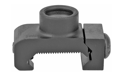 GrovTec Picatinny Swivel Mount Full Rotation Push Button Base - Image 3