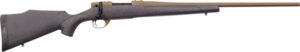 WEATHERBY VANGUARD WEATHERGRD 22-250 BRZ