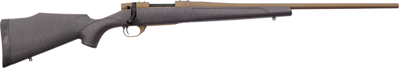 WEATHERBY VANGUARD WEATHERGRD 22-250 BRZ