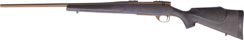 WEATHERBY VANGUARD WEATHERGRD 22-250 BRZ - Image 2