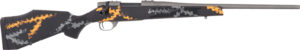 WEATHERBY VANGUARD CMPT HNTR 243WIN 20"