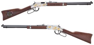 HENRY H4 SPIRIT OF THE CORPS - 22S/L/LR 2ND EDT. OCT. BARREL