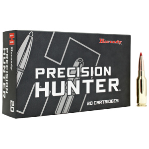 HRNDY PH 7MM PRC 175GR ELD-X 20/200