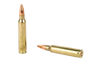 Hornady Black Rifle Ammunition 5.56mm NATO 62 gr FMJ 3060 fps 20/ct - Image 4