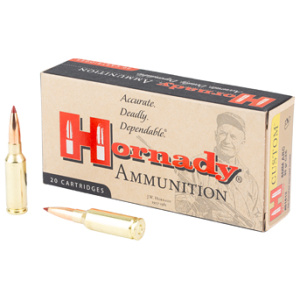 HRNDY CUST 6MM ARC 90GR CX 20/200