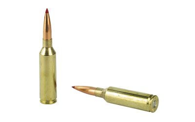 Hornady Match Rifle Ammunition 6.5 PRC 147 gr ELD-M 2910 fps 20rd - Image 4