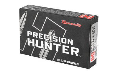 HRNDY PH 300PRC 212GR ELD-X 20/200 - Image 3