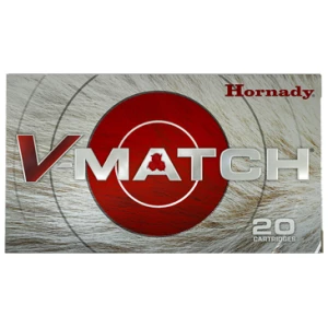 HRNDY VM 22CREED 69GR ELD-VT 20/200