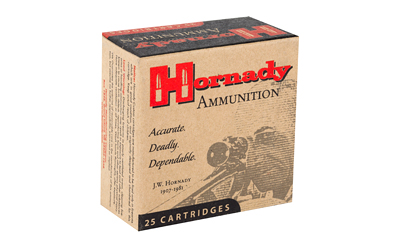 Hornady Custom Handgun Ammunition 9mm Luger 147 gr XTP 975 fps 25/ct - Image 2