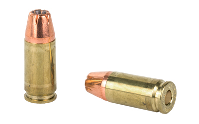Hornady Custom Handgun Ammunition 9mm Luger 147 gr XTP 975 fps 25/ct - Image 4