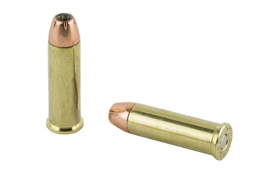 Hornady American Gunner Handgun Ammunition .38 Spl 125 gr XTP 900 fps 25/ct - Image 4