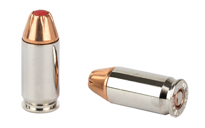 HORNADY CRITICAL DUTY 45 ACP+P - 220GR FLEXLOCK 20RD 10BX/CS - Image 4
