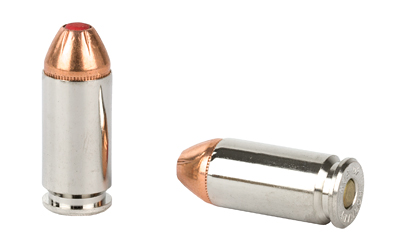 Hornady Critical Defense Handgun Ammo .40 S&W 165 gr FTX 1175 fps 20/ct - Image 4