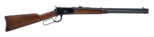 HERITAGE R92 44MAG LEVER - 20" BBL. BLACK HARDWOOD