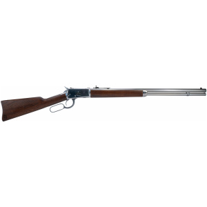 HERITAGE MANUFACTURING 92 357MAG SS 24" 12+1 OCTAGON