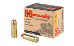 HORNADY 50 AE 300GR XTP - 20RD 10BX/CS