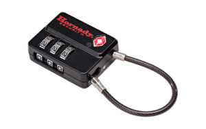 Hornady Flex Micro TSA Lock