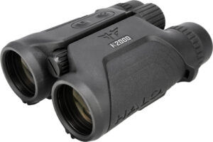 Halo K2000 Rangefinder Binoculars 10x42 LRF Black