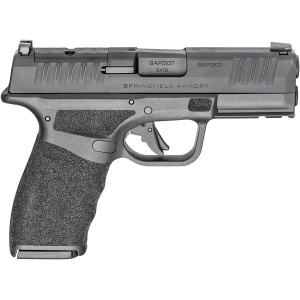 SPRINGFIELD ARMORY HELLCAT PRO OSP 9MM BK 15+1