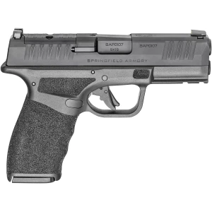 SPRINGFIELD ARMORY HELLCAT PRO OSP 9MM BK 15+1