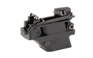 Henry H027 Magazine Well Adaptor S&W M&P/Sig 320 9mm Luger Black