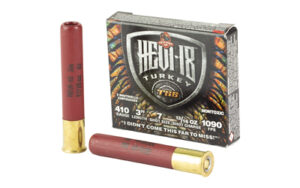 HEVI-SHOT HEAVY 18 TSS 410 3" - 13/16OZ #7 5RD 10BX/CS