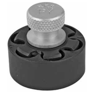 Rubber oil drain plug gasket