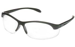 H/L HL200 X-SM CMP BLK FRM CLR GLASS