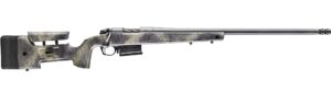 BERGARA HMR WILDERNESS 22CR GRAY 20"