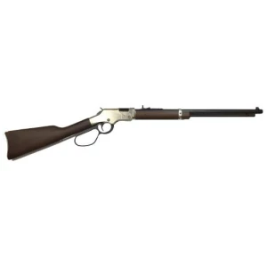 HENRY REPEATING ARMS H4 GOLDEN BOY SILVER 22LR LL