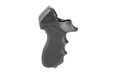 HOGUE TAMER GRIP MOSS 500 BLK - Image 2