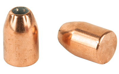 Hornady Handgun Bullets 10mm .400" 180 gr XTPHP 100/ct - Image 4