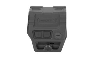 Rugged gray portable power station device