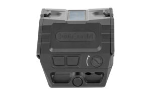 HOLOSUN AEMS EVO ENCLOSED - MEDIUM GREEN MULTI RETICLE