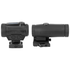 H-SUN ARO-EVO ENCLSD RD SPR W/HM3X