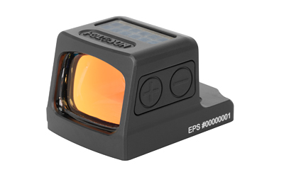 HOLOSUN EPS ENCLOSED PISTOL - SIGHT SHK AWK 6MOA GOLD DOT