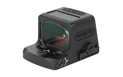 HOLOSUN EPS ENCLOSED PISTOL - SIGHT SHK AWK 6MOA GOLD DOT - Image 3
